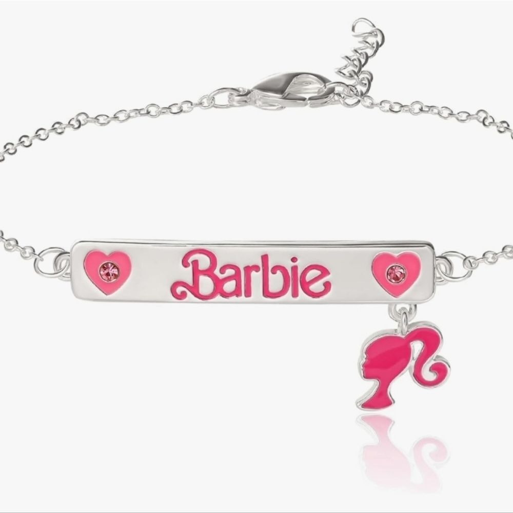 Barbie ID‎ Charm Bracelet